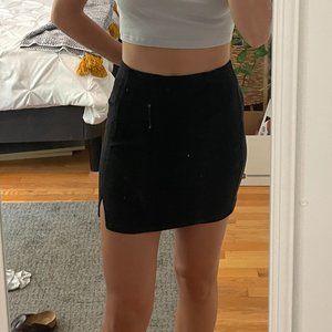 Free People Skirt